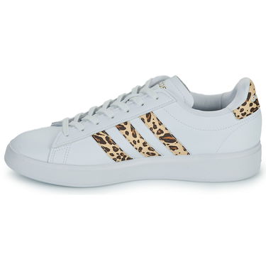 Tenisky a topánky adidas Originals Shoes (Trainers) adidas GRAND COURT 2.0 Biela | ID2994, 2