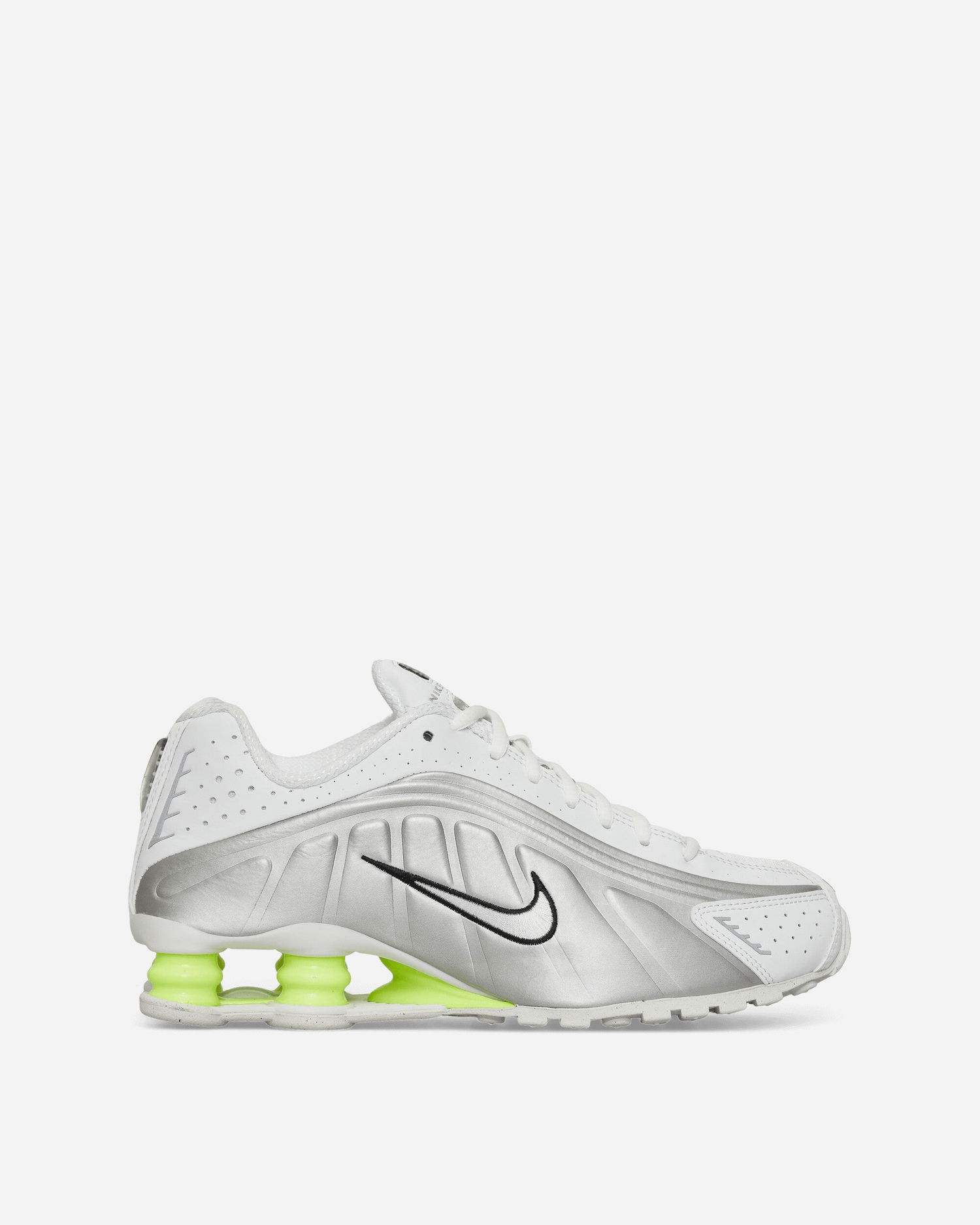 Tenisky a topánky Nike Shox R4 Biela | AR3565-102, 1