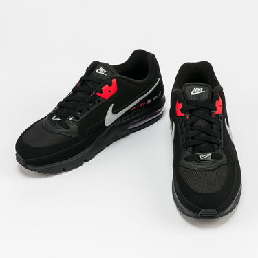 Tenisky a topánky Nike Air Max LTD 3 Čierna | CW2649-001, 2