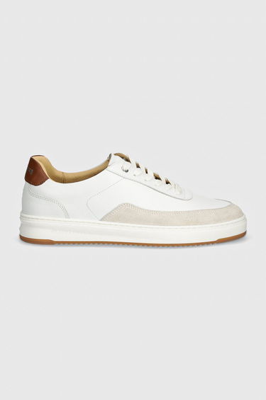 Tenisky a topánky Filling Pieces Mondo Squash Tag Biela | 56425651901, 1