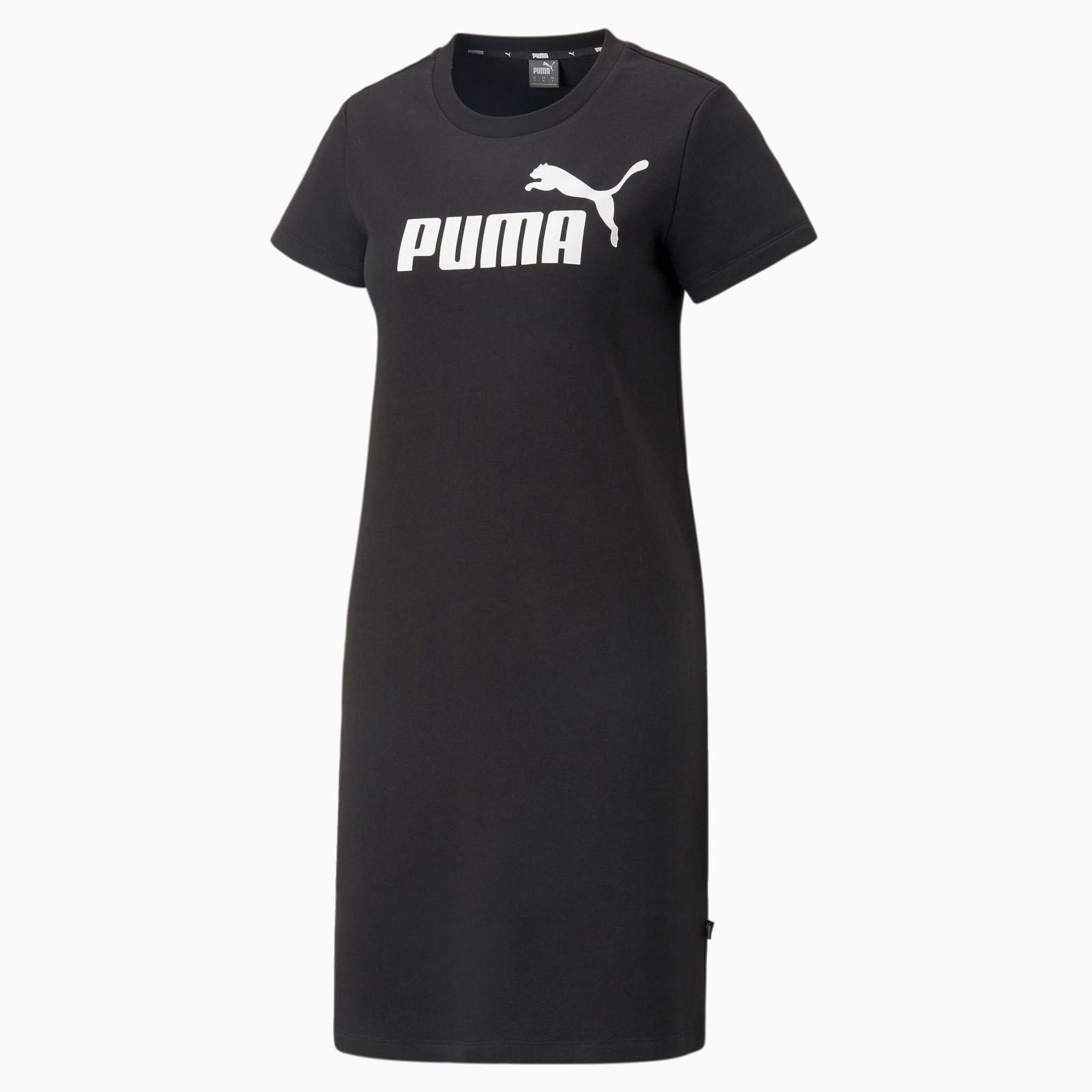 Essentials Logo Dress