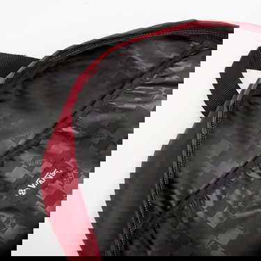 Batoh Vans Old Skool Classic Backpack Vínová | VN000H4YBRD1, 3