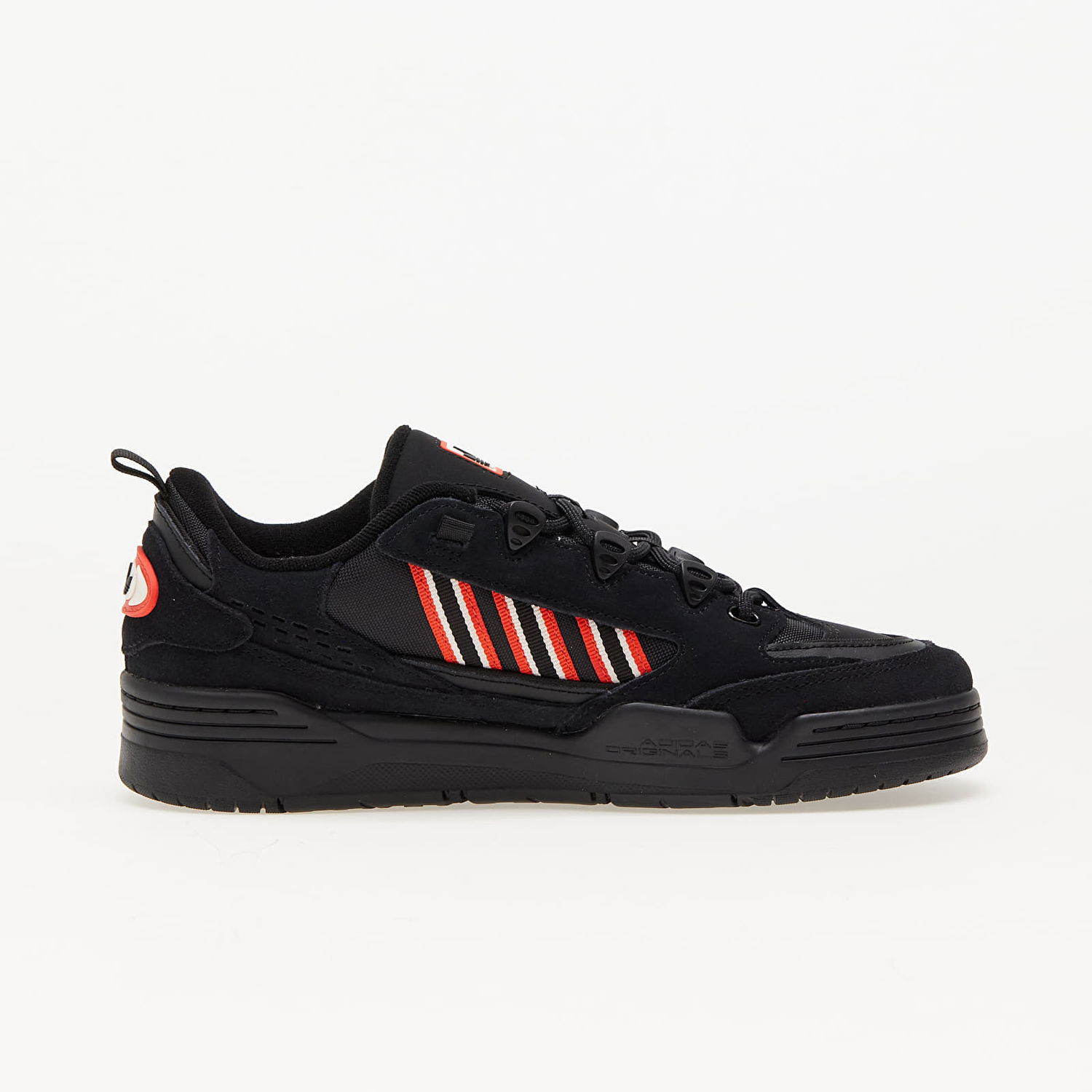 Tenisky a topánky adidas Originals ADI2000 Čierna | IF8825, 0