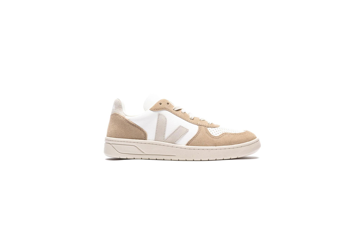 Tenisky a topánky Veja V-10 Béžová | VX0503298B, 0