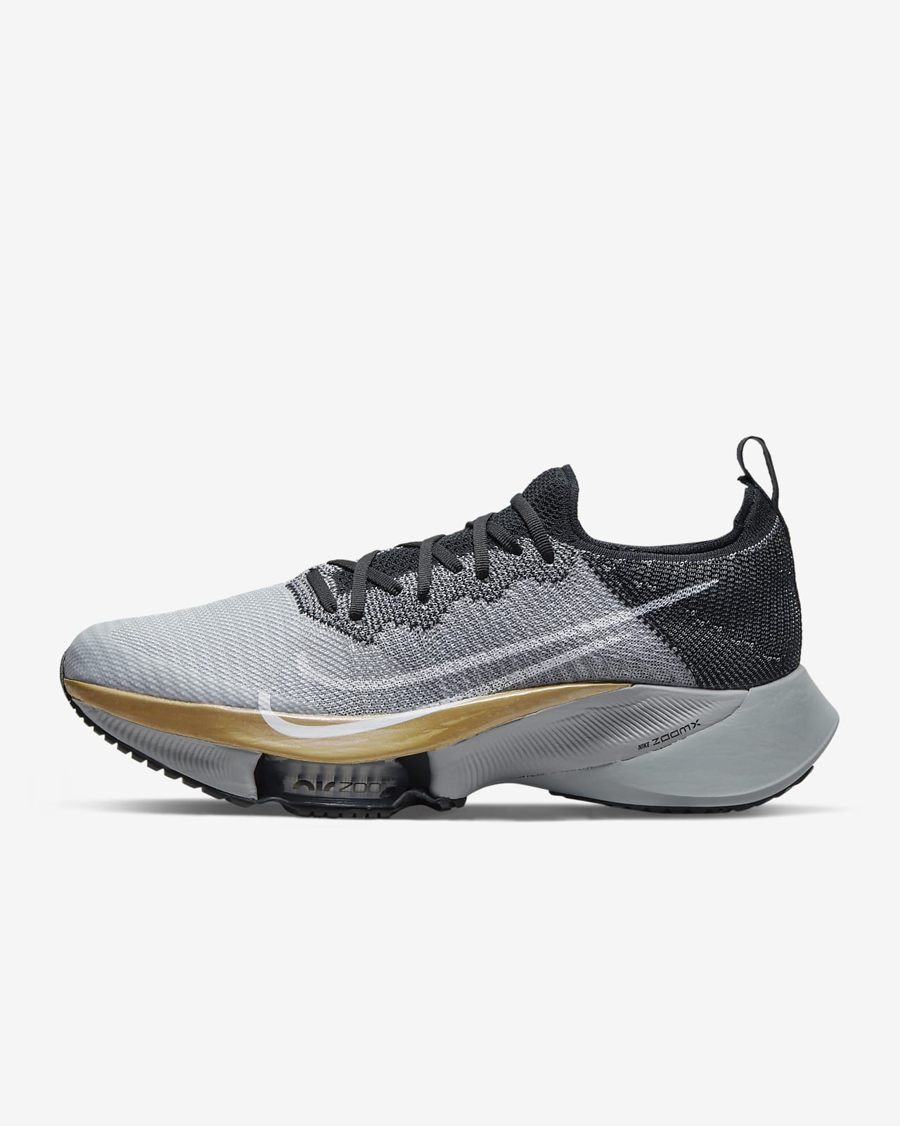 Tenisky a topánky Nike Air Zoom Tempo Next% Šedá | CI9923-008, 0