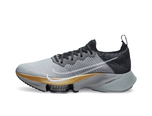 Bežecké topánky Nike Air Zoom Tempo Next% Šedá | CI9923-008