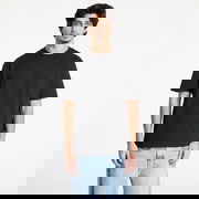 Calvin Klein Jeans Soft Layered Monogram T-Shirt