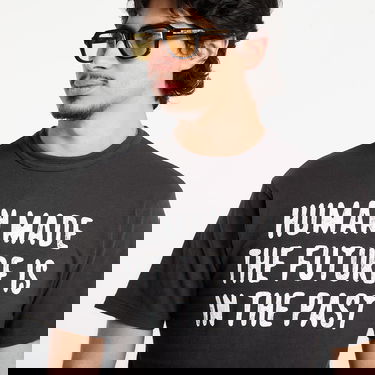 Tričko Human Made Graphic T-Shirt Čierna | HM30TE014BK, 1