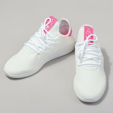 Tenisky a topánky adidas Originals PW Tennis HU Biela | BY8714, 2