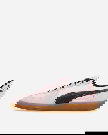Tenisky a topánky Puma Palermo Palermo F.C. Bright Ružová | 397245-01, 3