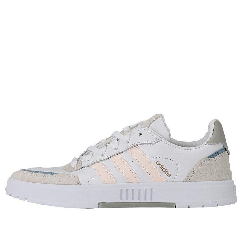 Tenisky a topánky adidas Originals adidas neo Courtmaster Biela | FW2897