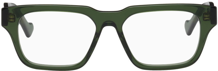 Square Glasses