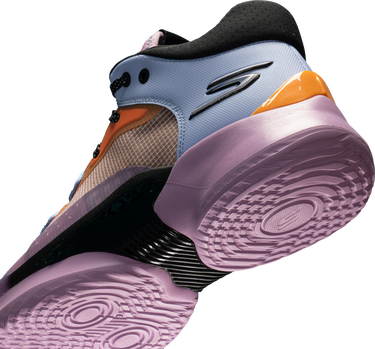 Tenisky a topánky Skechers SKX Resagrip Rôznofarebný | 253005-prmt-253005-prmt, 6