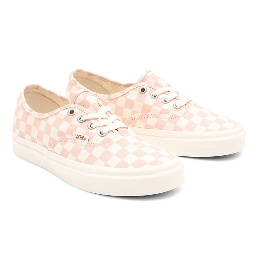 Tenisky a topánky Vans Eco Theory Authentic Peachy Keen Ružová | VN0A5HZS9FP