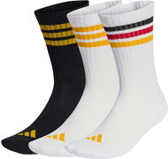 Striped Crew 3-Pack Socks