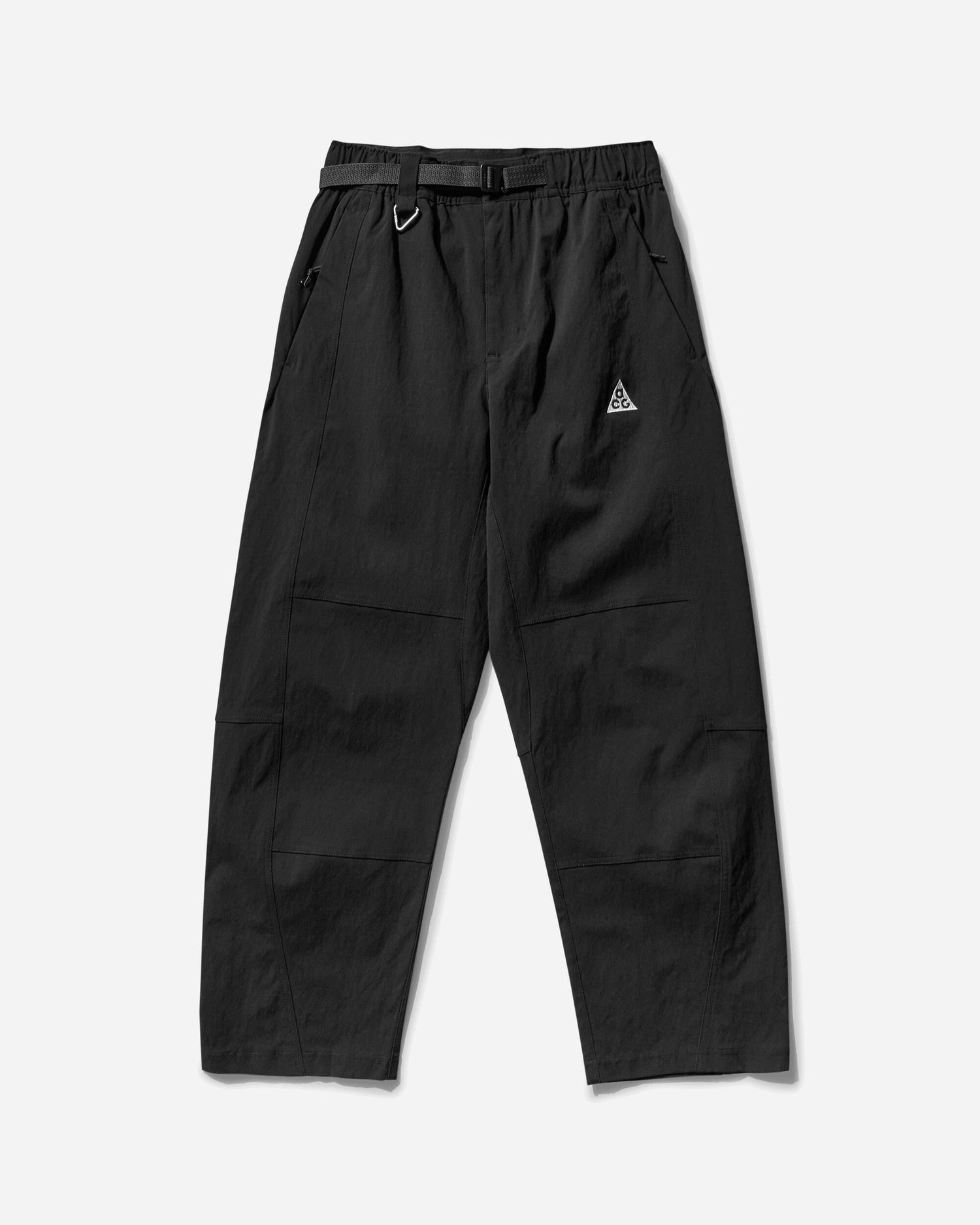 Cargo nohavice Nike ACG UV Protection Repel Hiking Pants Čierna | HJ0243-010, 0