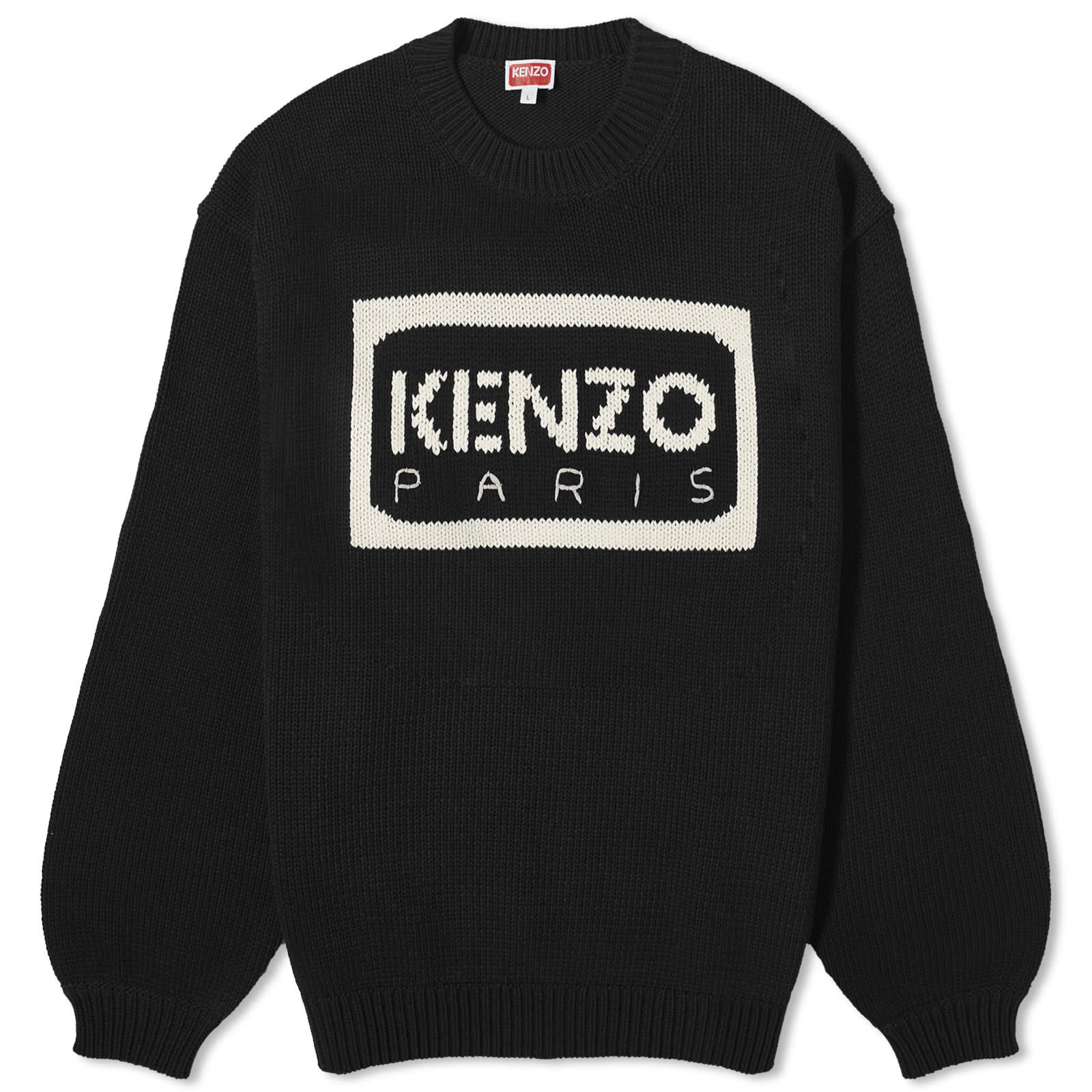 Logo Crewneck