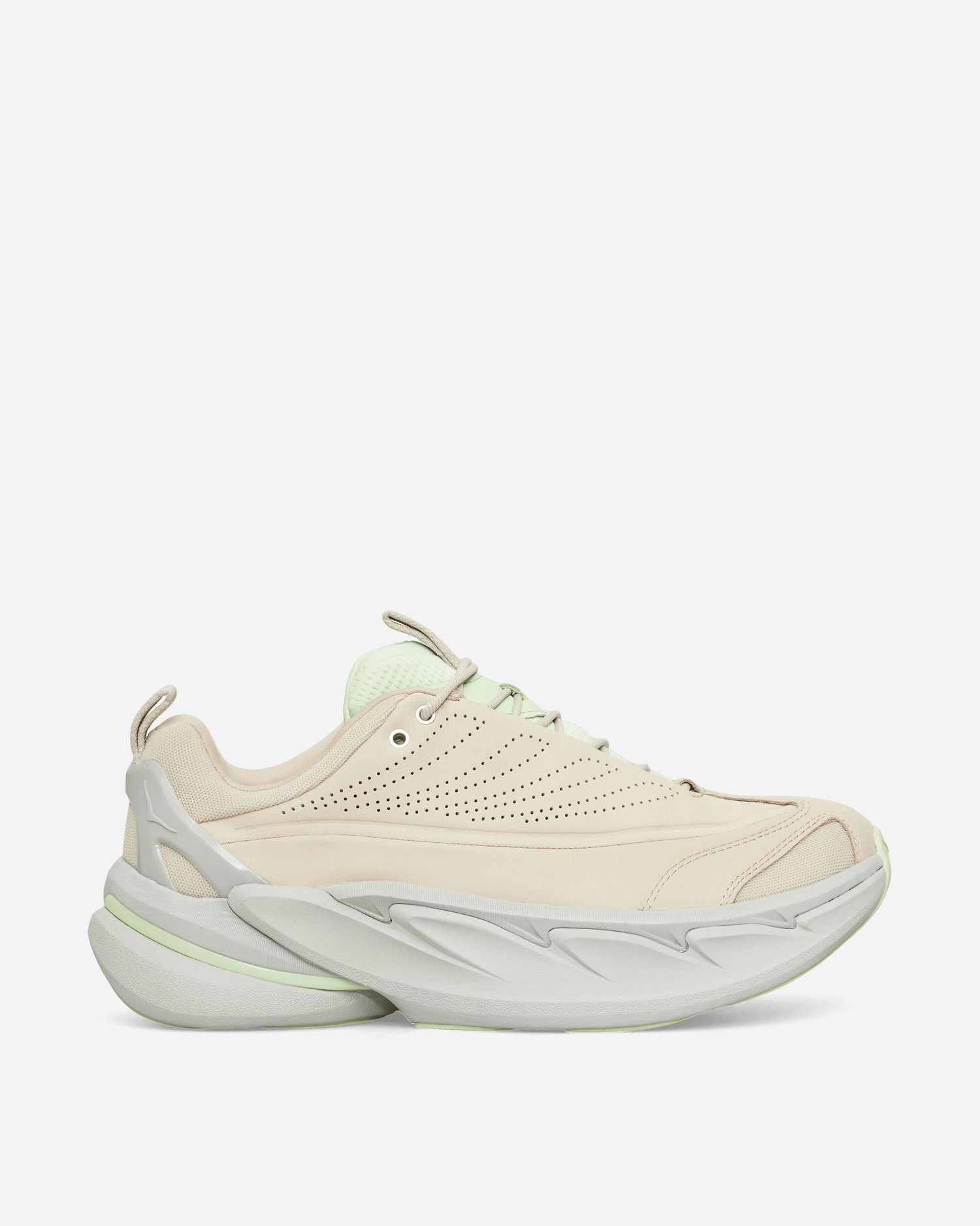 Tenisky a topánky Hoka One One Elevon X, Size 4.5 Béžová | 1147550-OMLL, 1
