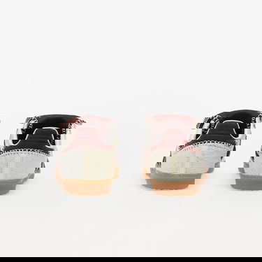 Tenisky a topánky adidas Originals Wales Bonner x Samba Pony Tonal Low "Cream White" Béžová | IE0586, 4