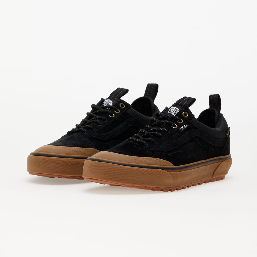 Tenisky a topánky Vans Old Skool MTE-2 "Black/ Gum" Čierna | VN0009QEB9M1, 1