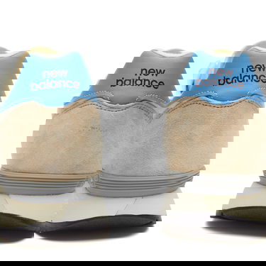 Tenisky a topánky New Balance U475GA Size UK 10 Béžová | U475GA, 4