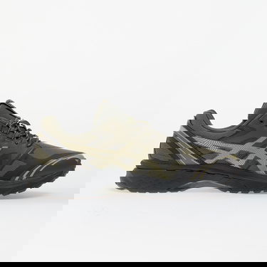 Tenisky a topánky Asics Gel-Terrain Mantle Zelené | 1203A342-303, 2