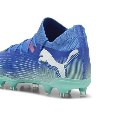 Tenisky a topánky Puma FUTURE 7 MATCH FG/AG Modrá | 107932_01, 4