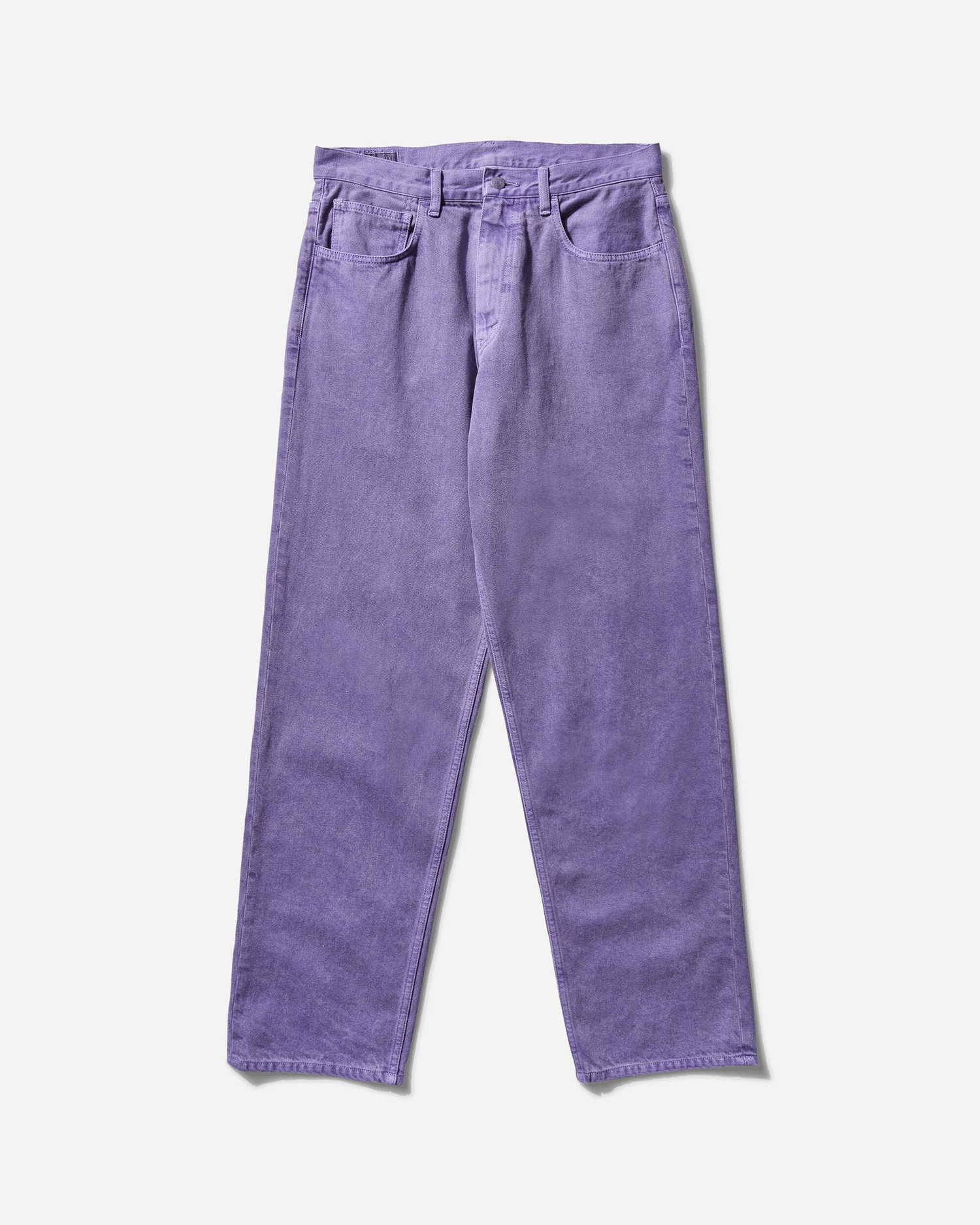 Džínsy Cav Empt 1992 Colour Denim Pants Fialová | CES27PT07 PURPLE, 0