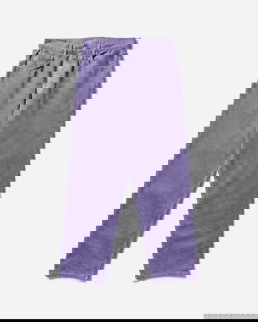 Džínsy Cav Empt 1992 Colour Denim Pants Fialová | CES27PT07 PURPLE, 0