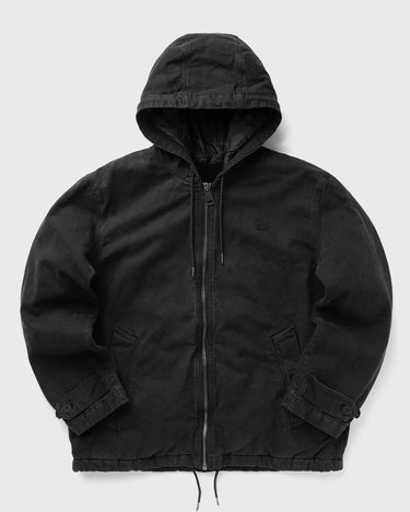Bomber bunda Lacoste BLOUSON Bomber Jacket Čierna | BH2906-031, 0
