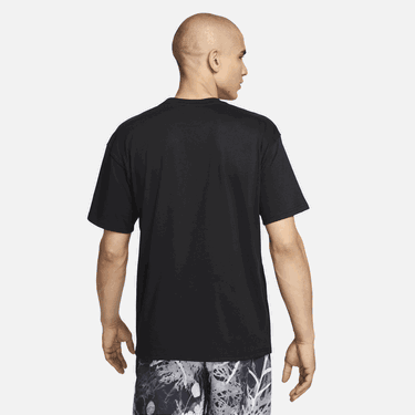 Tričko Nike ACG Dri-FIT „Hike Snacks“ Čierna | FZ7205-010, 4