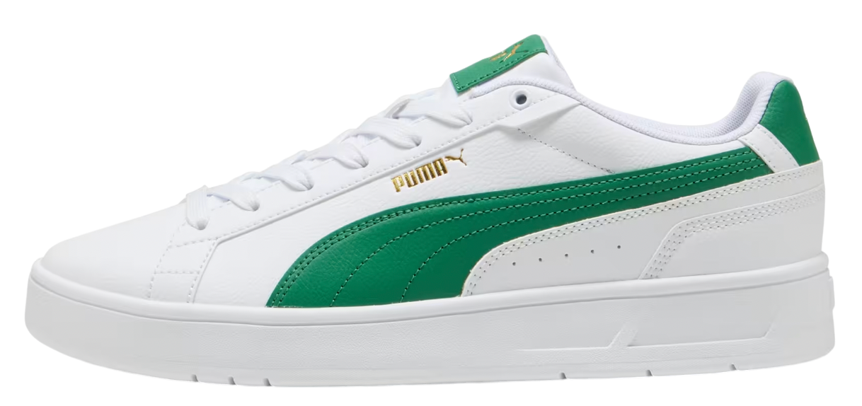 Tenisky a topánky Puma Puma Smash v2L Biela | 365215-003, 1