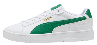 Tenisky a topánky Puma Puma Smash v2L Biela | 365215-003, 1