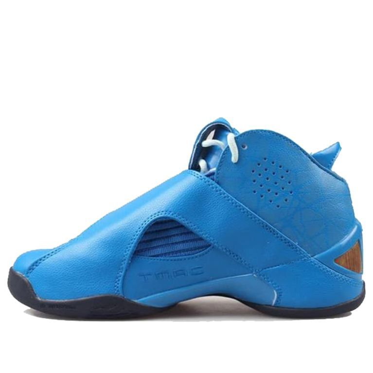 Tenisky a topánky adidas Originals T-Mac 5 Modrá | B49753