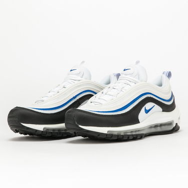 Tenisky a topánky Nike Air Max 97 GS Biela | 921522-107, 1