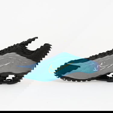 Tenisky a topánky Nike Shox R4 EUR 45.5 Rôznofarebný | IF4849-500, 0