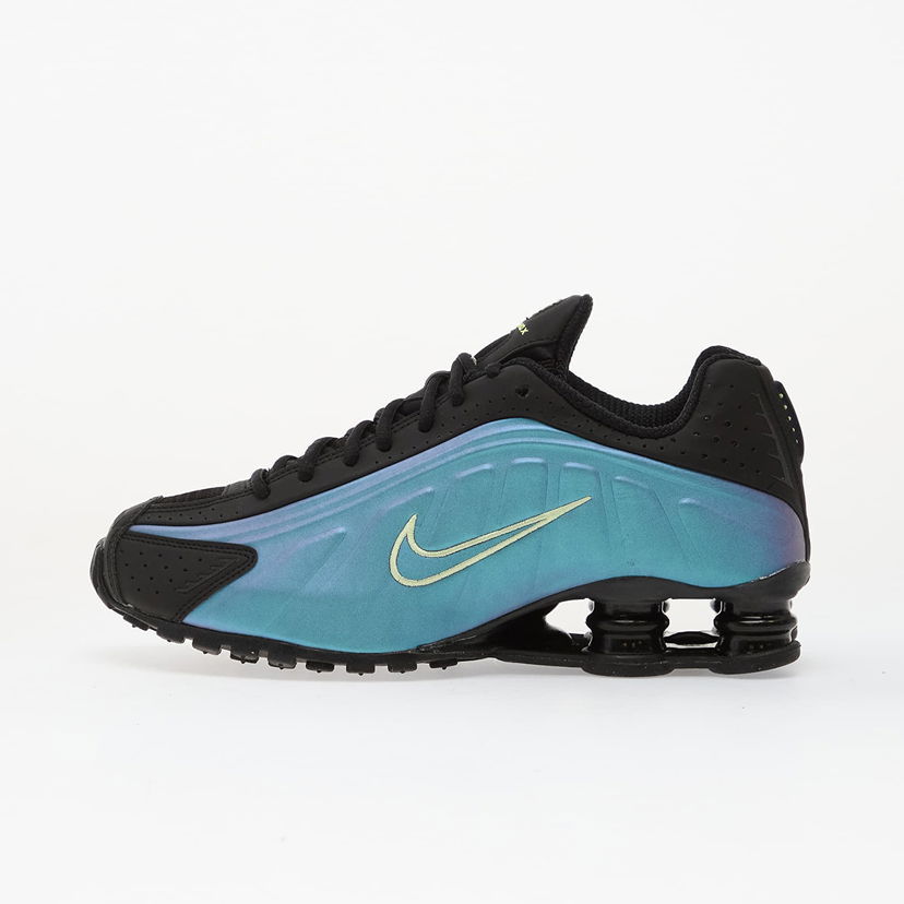 Tenisky a topánky Nike Shox R4 EUR 45.5 Rôznofarebný | IF4849-500