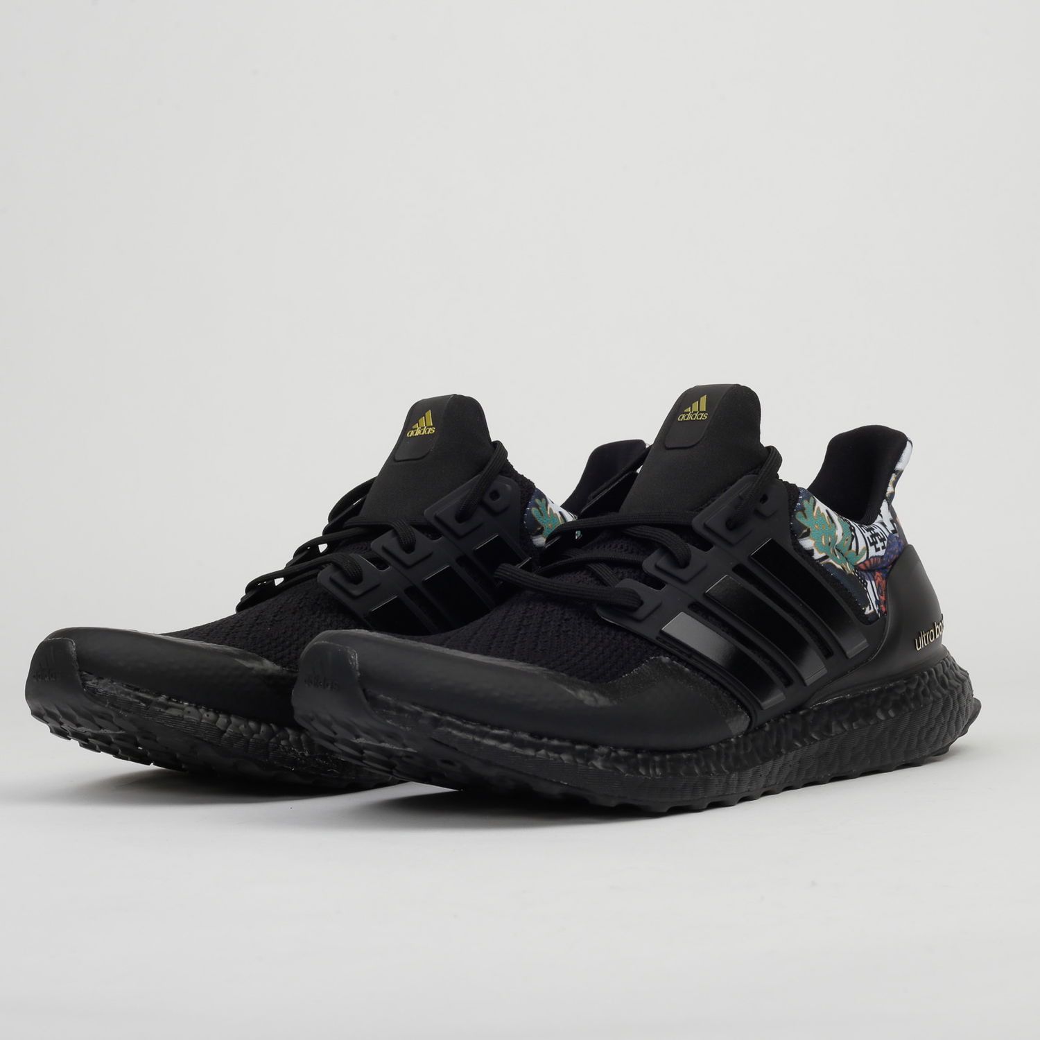 Tenisky a topánky adidas Performance Ultraboost  DNA Čierna | FW4324, 1