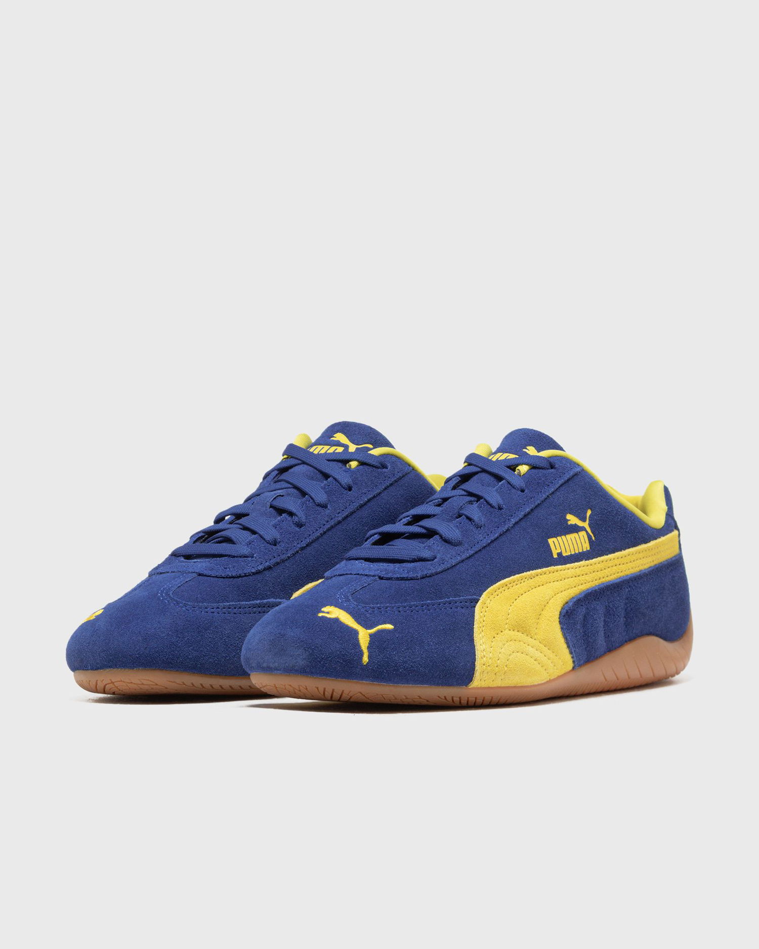 Tenisky a topánky Puma Speedcat OG Modrá | 398846-44, 1