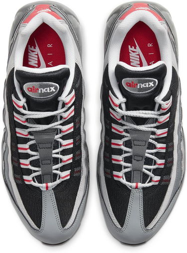 Tenisky a topánky Nike Air Max 95 Essential Šedá | ci3705-600, 3