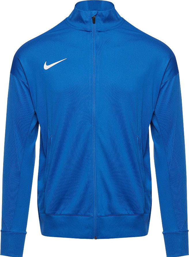 Bunda Nike DF STRK24 Track Jacket Modrá | fd7579-468