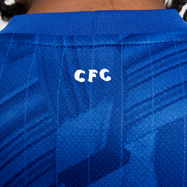 Dres Nike Chelsea FC 2025/26 Stadium Dri-FIT Replica Jersey Modrá | HJ5285-496, 2