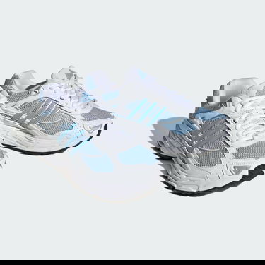 Tenisky a topánky adidas Originals Response Modrá | IE9868, 4