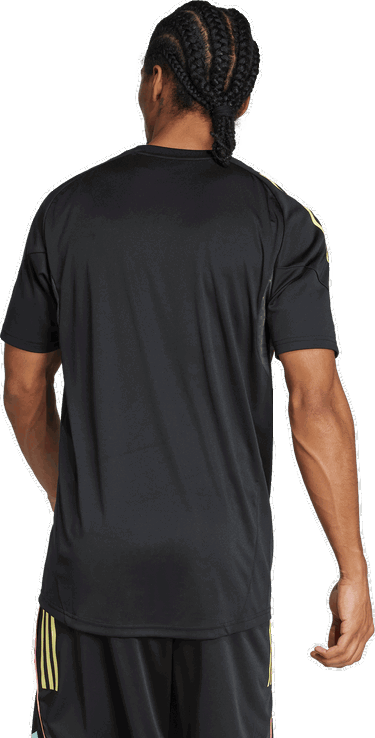 Dres adidas Originals Juventus Training Jersey 25/26 Čierna | jn7455, 3