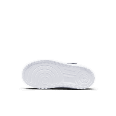 Tenisky a topánky Nike Force 1 Low EasyOn Biela | FN0237-101, 3