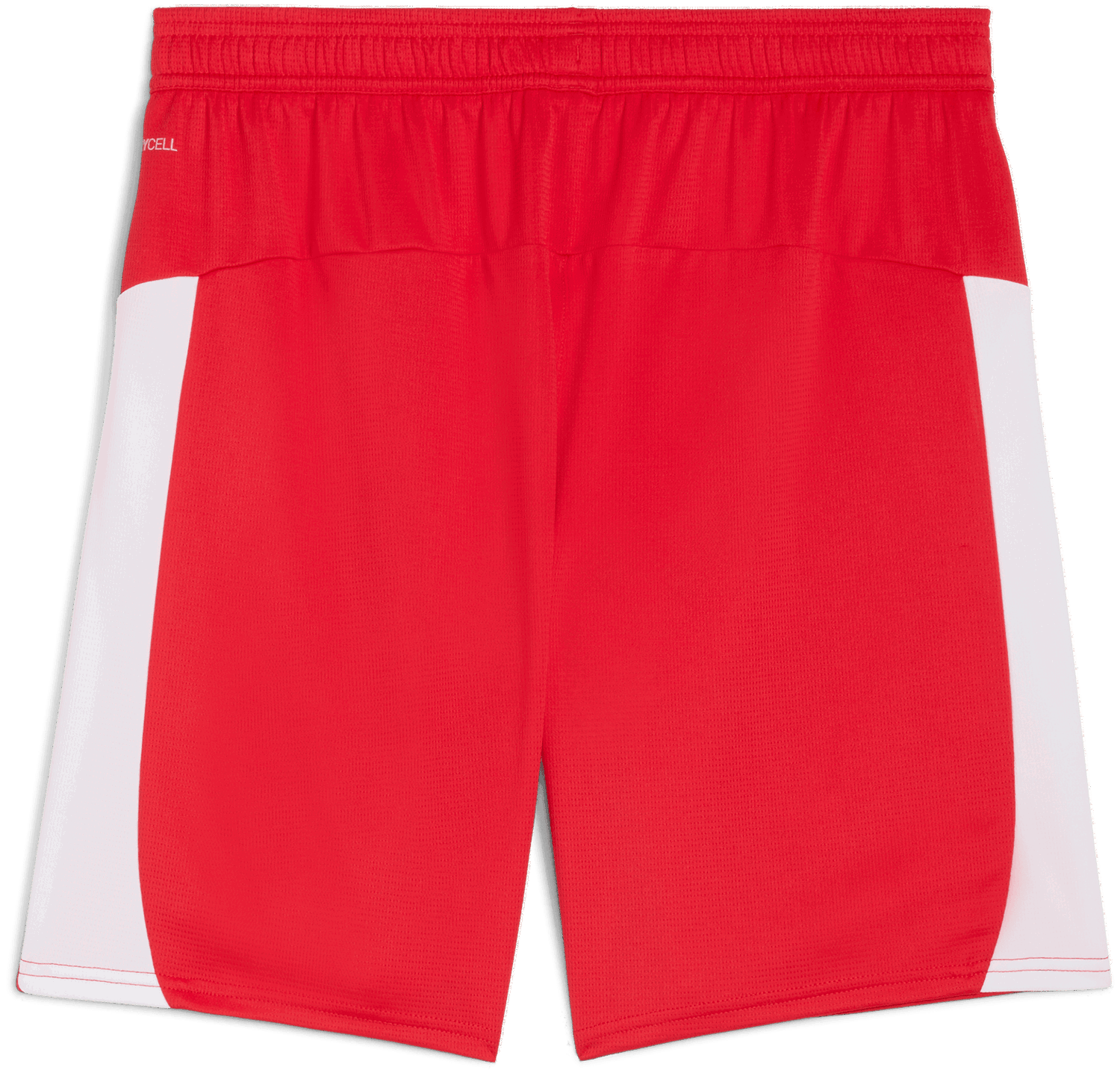 Šortky Puma RB Leipzig Home Shorts 2025/26 Červená | 779893-04, 1