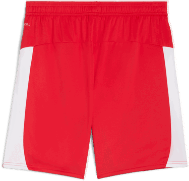Šortky Puma RB Leipzig Home Shorts 2025/26 Červená | 779893-04, 1