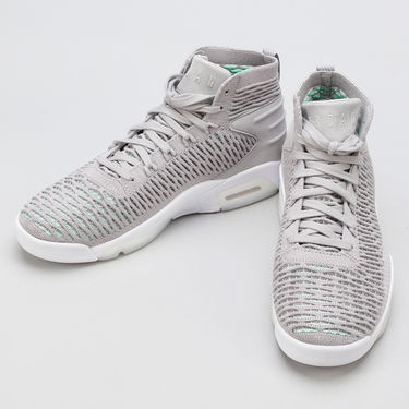 Tenisky a topánky Jordan Jordan Flyknit Elevation 23 ''Grey'' Šedá | AJ8207-004, 2