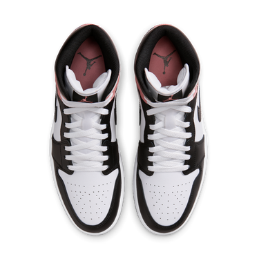 Tenisky a topánky Jordan Air Jordan 1 Mid Ružová | DQ8426-100, 2