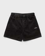 EQT Corduroy Belted Shorts